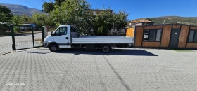 Iveco 35c15, снимка 1