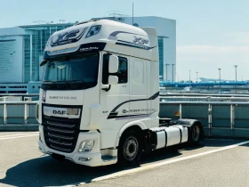 Daf XF 530 MEGA, снимка 1