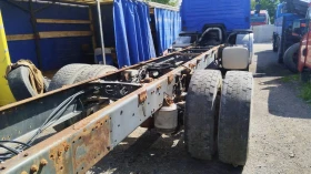 Mercedes-Benz Atego 18.28 | Mobile.bg    7