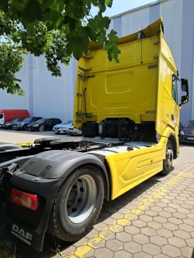 Обява за продажба на Daf XF NGD 10 бр.  ~62 400 EUR - изображение 5