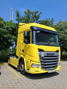  Daf XF