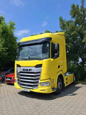 Обява за продажба на Daf XF NGD 10 бр.  ~62 400 EUR - изображение 2