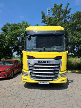 Обява за продажба на Daf XF NGD 10 бр.  ~62 400 EUR - изображение 1