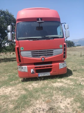 Renault Premium | Mobile.bg    5
