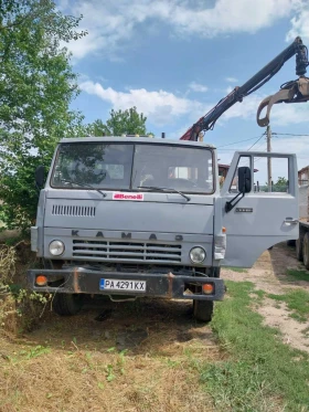 Обява за продажба на Kamaz 53212 ~20 000 лв. - изображение 2