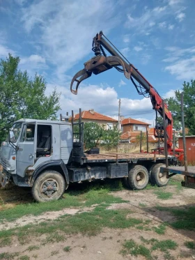 Обява за продажба на Kamaz 53212 ~20 000 лв. - изображение 4
