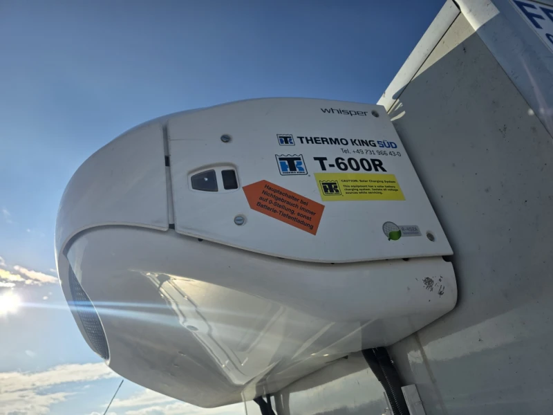 Mercedes-Benz Atego 816, снимка 7 - Камиони - 52128343