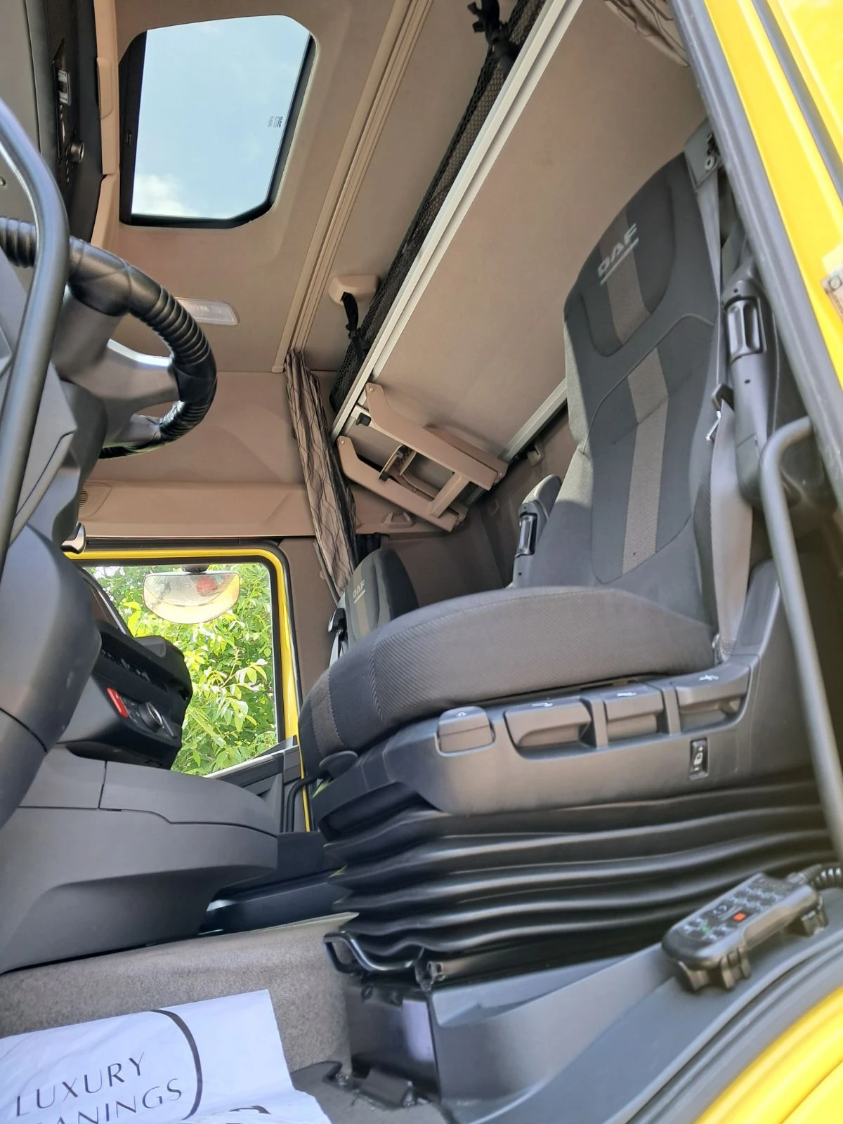 Daf XF NGD 10 бр.  - изображение 9