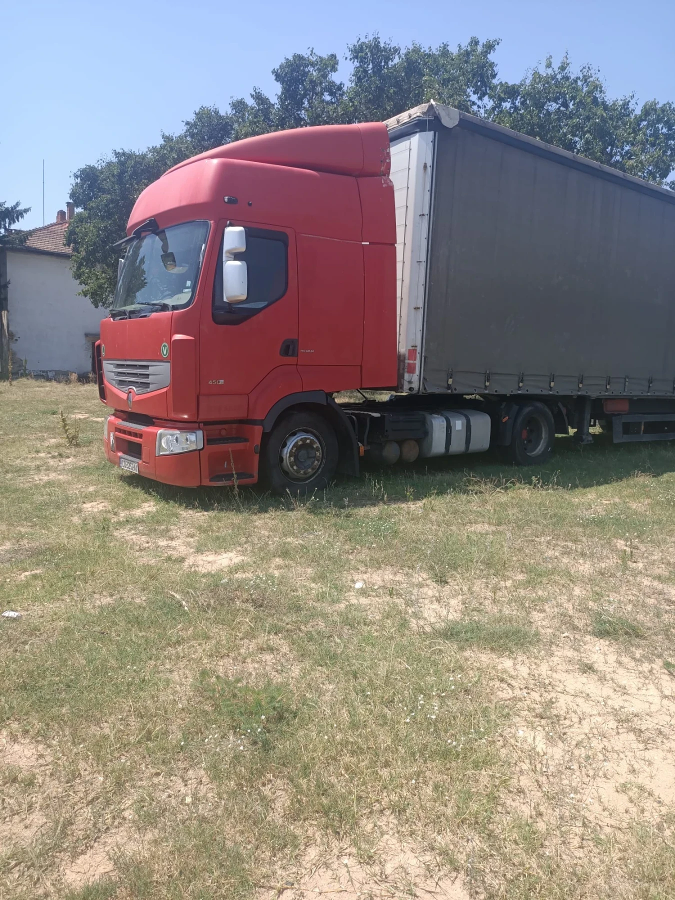 Renault Premium  - изображение 3