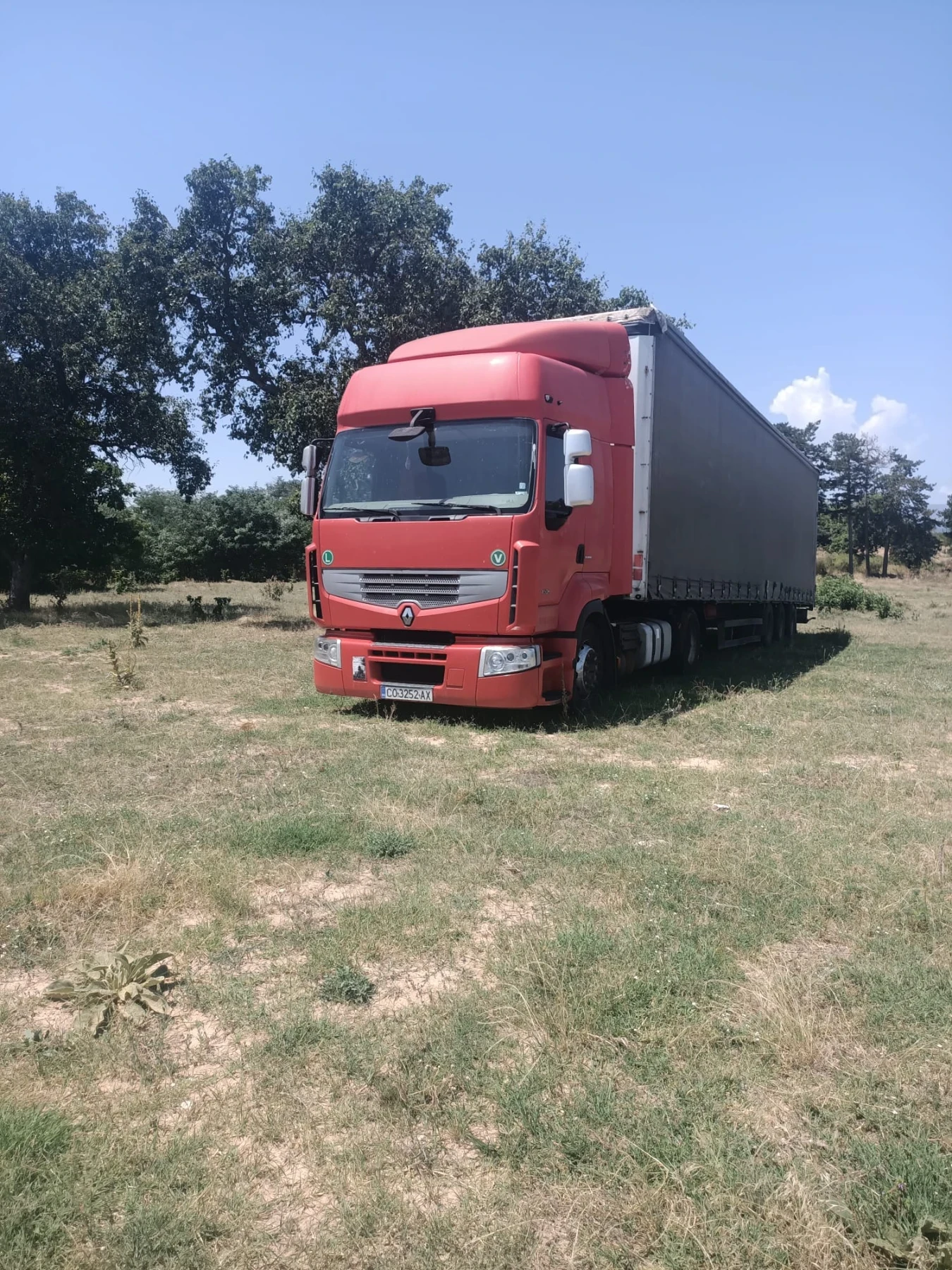 Renault Premium  - изображение 2