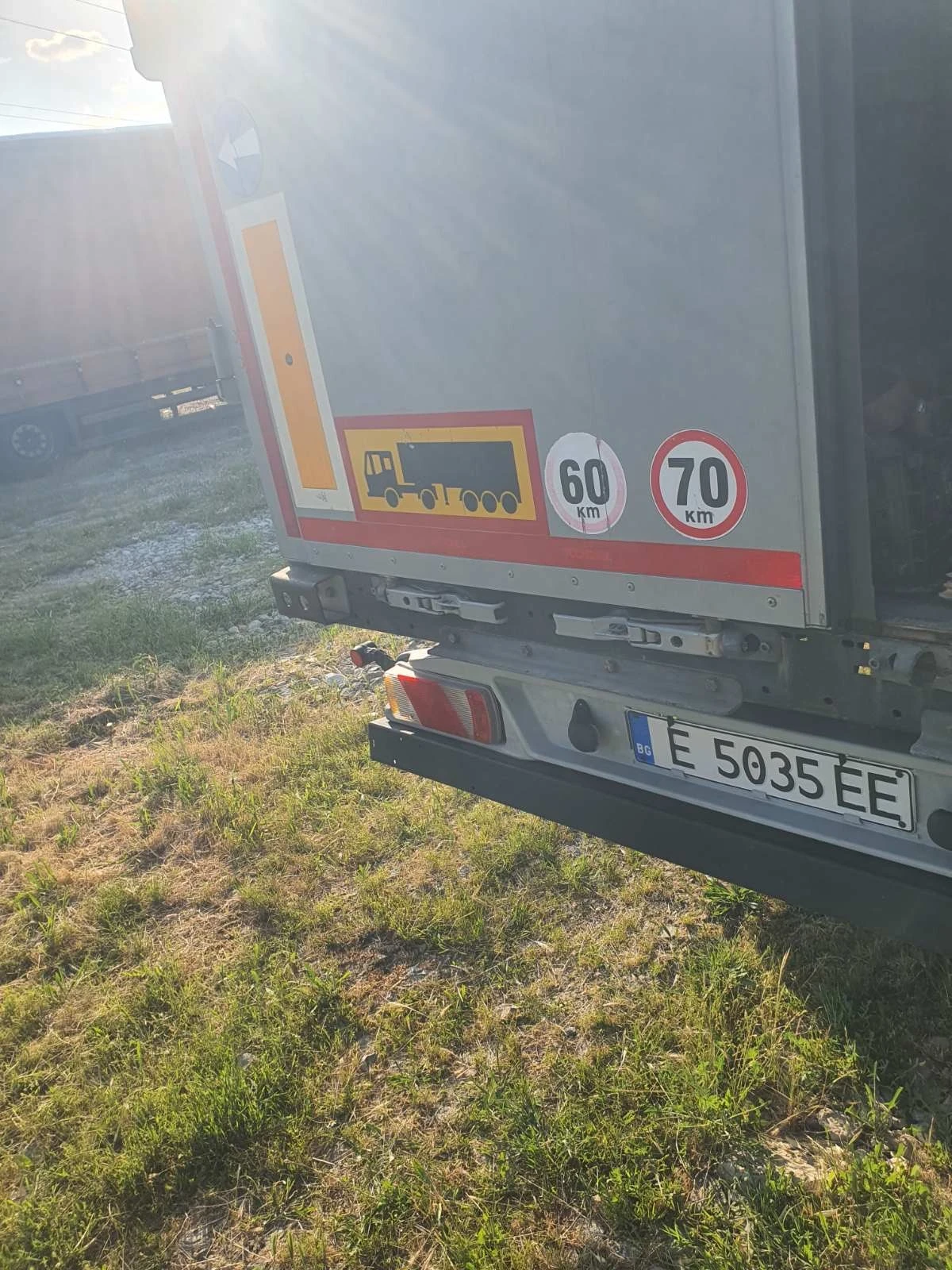 Renault T 460, снимка 8 - Камиони - 54893275