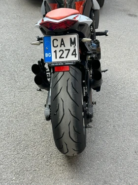 Kawasaki Z Special Edition, снимка 9