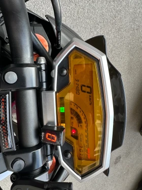 Kawasaki Z Special Edition, снимка 4