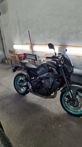 Yamaha Mt-09, снимка 4