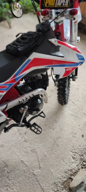 Telstar Dirt Bike, снимка 5