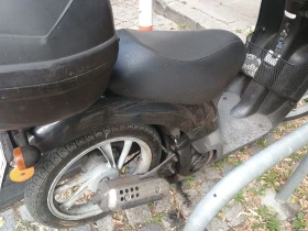 Honda Sky SGX50, снимка 3
