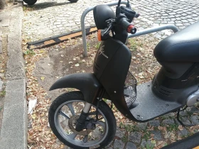 Honda Sky SGX50, снимка 2