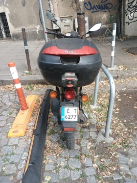 Honda Sky SGX50, снимка 4