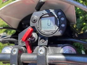 Derbi Senda DRD X-Treme Super Moto, снимка 9