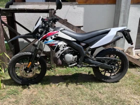 Derbi Senda DRD X-Treme Super Moto, снимка 7