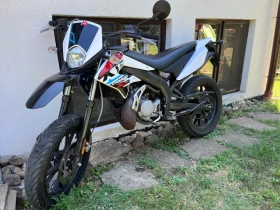 Derbi Senda DRD X-Treme Super Moto, снимка 1