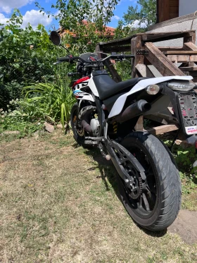 Derbi Senda DRD X-Treme Super Moto, снимка 8