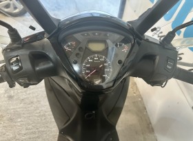 Honda Sh 125i.ABS.2016г, снимка 8