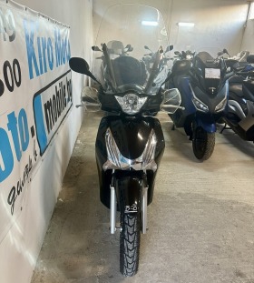 Honda Sh 125i.ABS.2016г, снимка 2