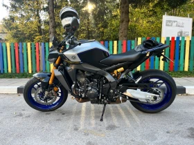 Yamaha Mt-09 SP, снимка 2