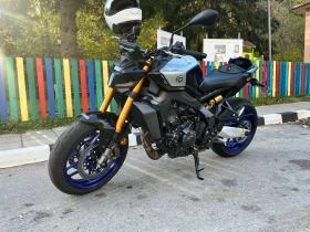 Yamaha Mt-09 SP, снимка 1