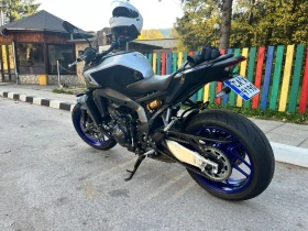 Yamaha Mt-09 SP, снимка 3