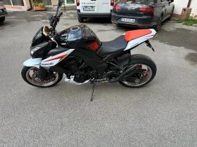  Kawasaki Z