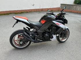Kawasaki Z Special Edition | Mobile.bg    2