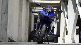 Yamaha YZF-R6 Quickshifter | Mobile.bg    2