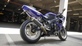 Yamaha YZF-R6 Quickshifter | Mobile.bg    16