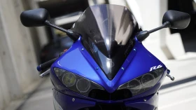 Yamaha YZF-R6 Quickshifter | Mobile.bg    15