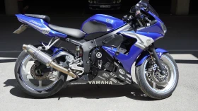 Yamaha YZF-R6 Quickshifter | Mobile.bg    5