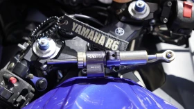 Yamaha YZF-R6 Quickshifter | Mobile.bg    11