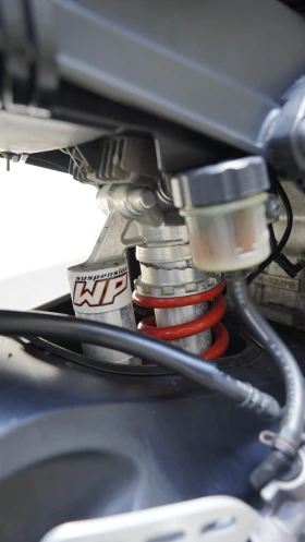 Yamaha YZF-R6 Quickshifter | Mobile.bg    12