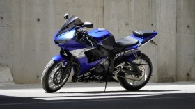 Yamaha YZF-R6 Quickshifter | Mobile.bg    9