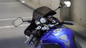 Yamaha YZF-R6 Quickshifter | Mobile.bg    10