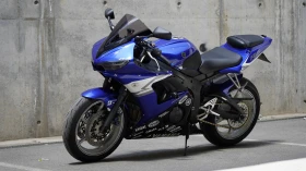  Yamaha YZF-R6