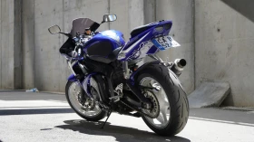 Yamaha YZF-R6 Quickshifter | Mobile.bg    7