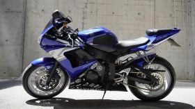 Yamaha YZF-R6 Quickshifter | Mobile.bg    8