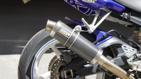 Yamaha YZF-R6 Quickshifter | Mobile.bg    14
