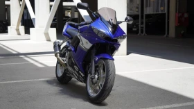 Yamaha YZF-R6 Quickshifter | Mobile.bg    3