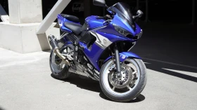 Yamaha YZF-R6 Quickshifter | Mobile.bg    4