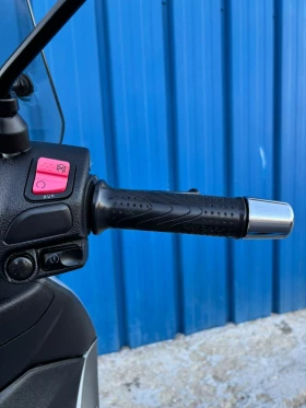 Piaggio Beverly S 300i ABS ASR, снимка 9
