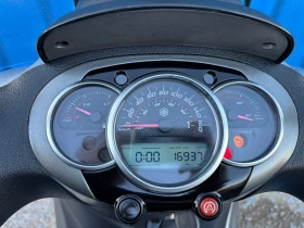 Piaggio Beverly S 300i ABS ASR, снимка 8