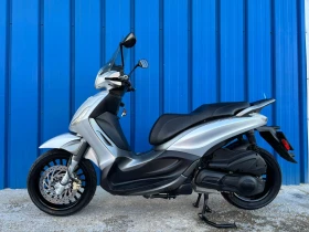 Piaggio Beverly S 300i ABS ASR, снимка 6